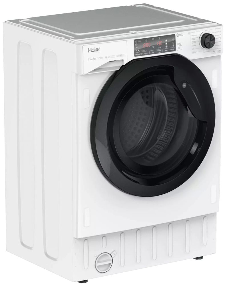 Детальное фото товара: Haier HWQ90B416FWB