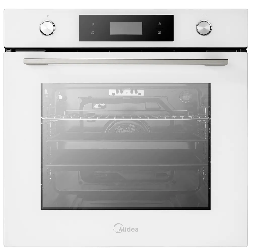 Фото товара: Midea MO78100CGW