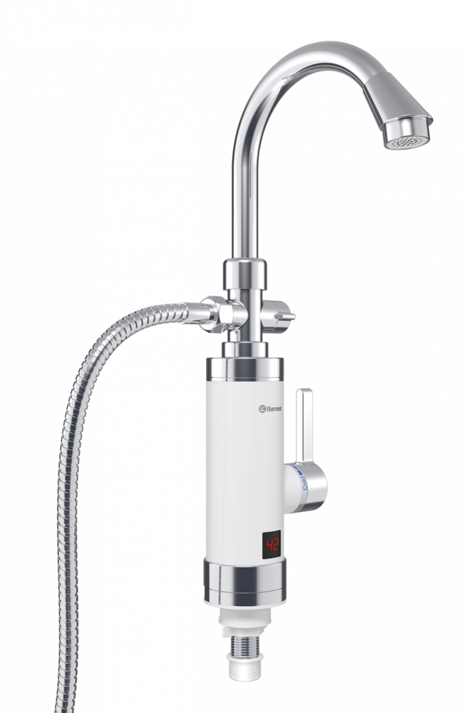 Детальное фото товара: Thermex Focus 3000