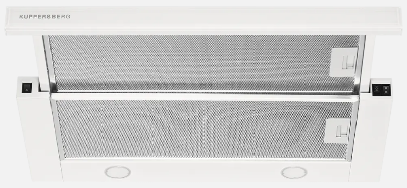 Фото товара: Kuppersberg SLIMTURBO 60 GW