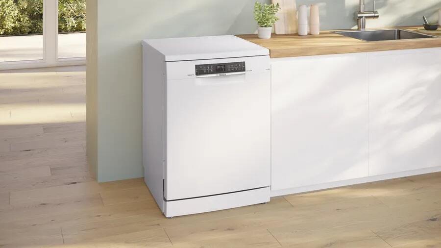 Детальное фото товара: Bosch SMS6EMW65Q
