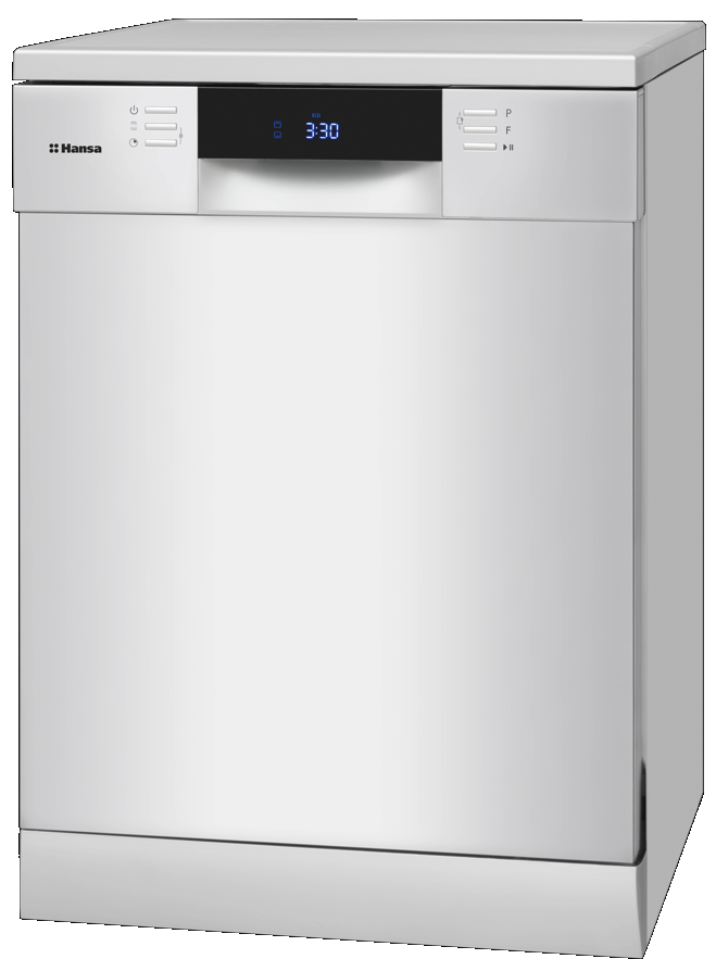 Детальное фото товара: Hansa ZWM628EWH