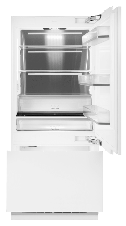 Детальное фото товара: Maunfeld MBF212NFW1 Inverter
