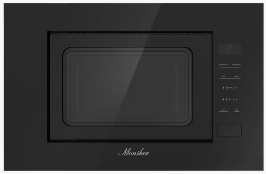 Monsher MMH 1020 B Детальное фото товара: Monsher MMH 1020 B