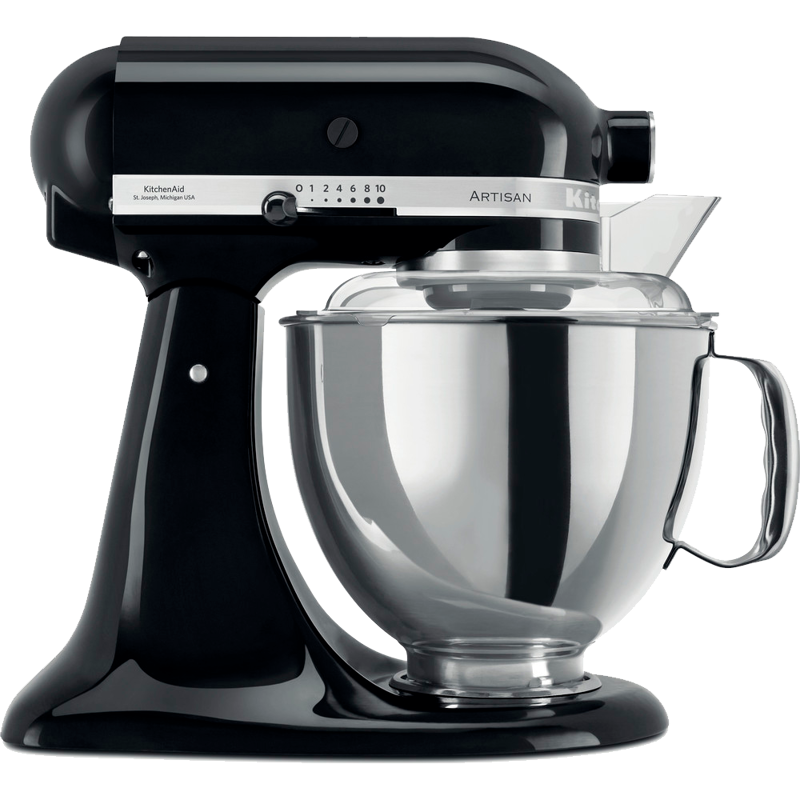 Фото товара: KitchenAid 5KSM175PSEOB