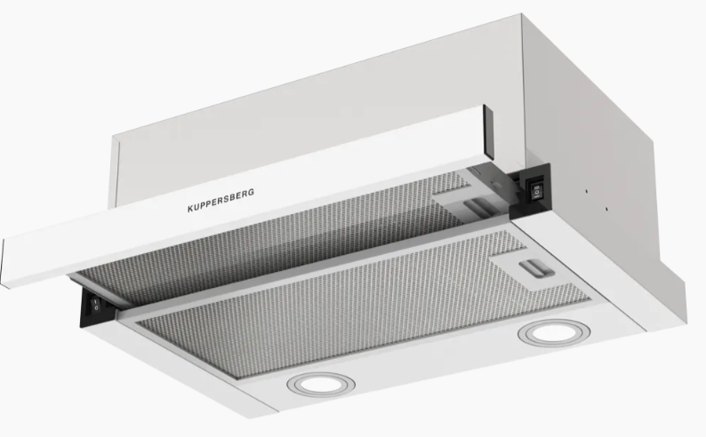 Детальное фото товара: Kuppersberg SLIMHIT 50 W