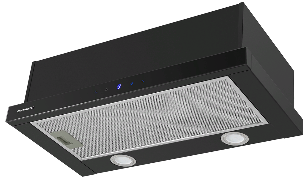 Фото товара: Maunfeld VS Touch 850 60 Black
