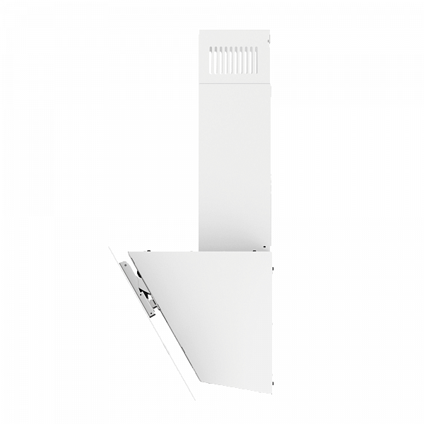 Elikor RISE 60 WH белый Детальное фото товара: Elikor RISE 60 WH белый