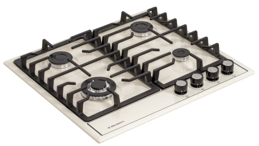 Детальное фото товара: Delvento V60V41R011 газовая поверхность