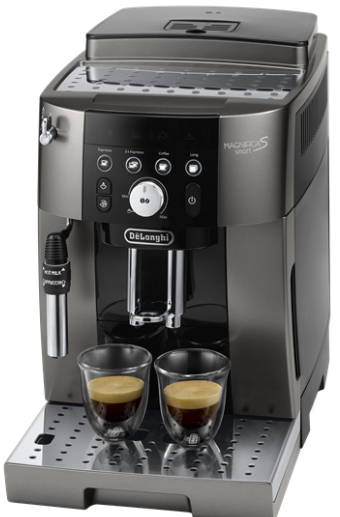 Фото товара: DeLonghi ECAM250.33.TB