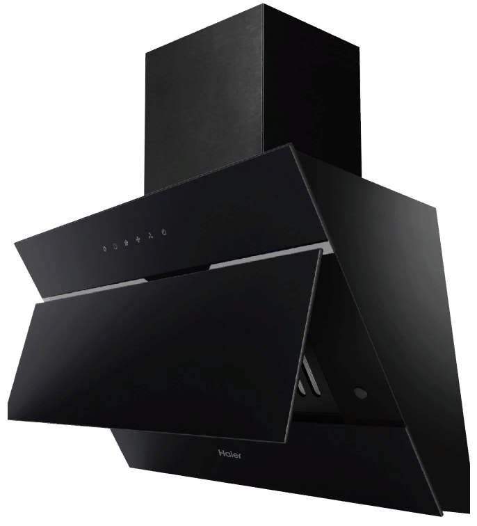Фото товара: Haier HVX-W692GBA
