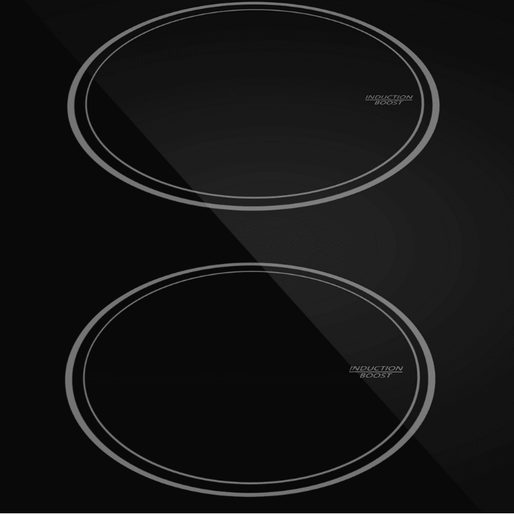 Детальное фото товара: Maunfeld AVI3023SBK индукционная поверхность