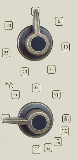 Детальное фото товара: Korting KMI 720 RB