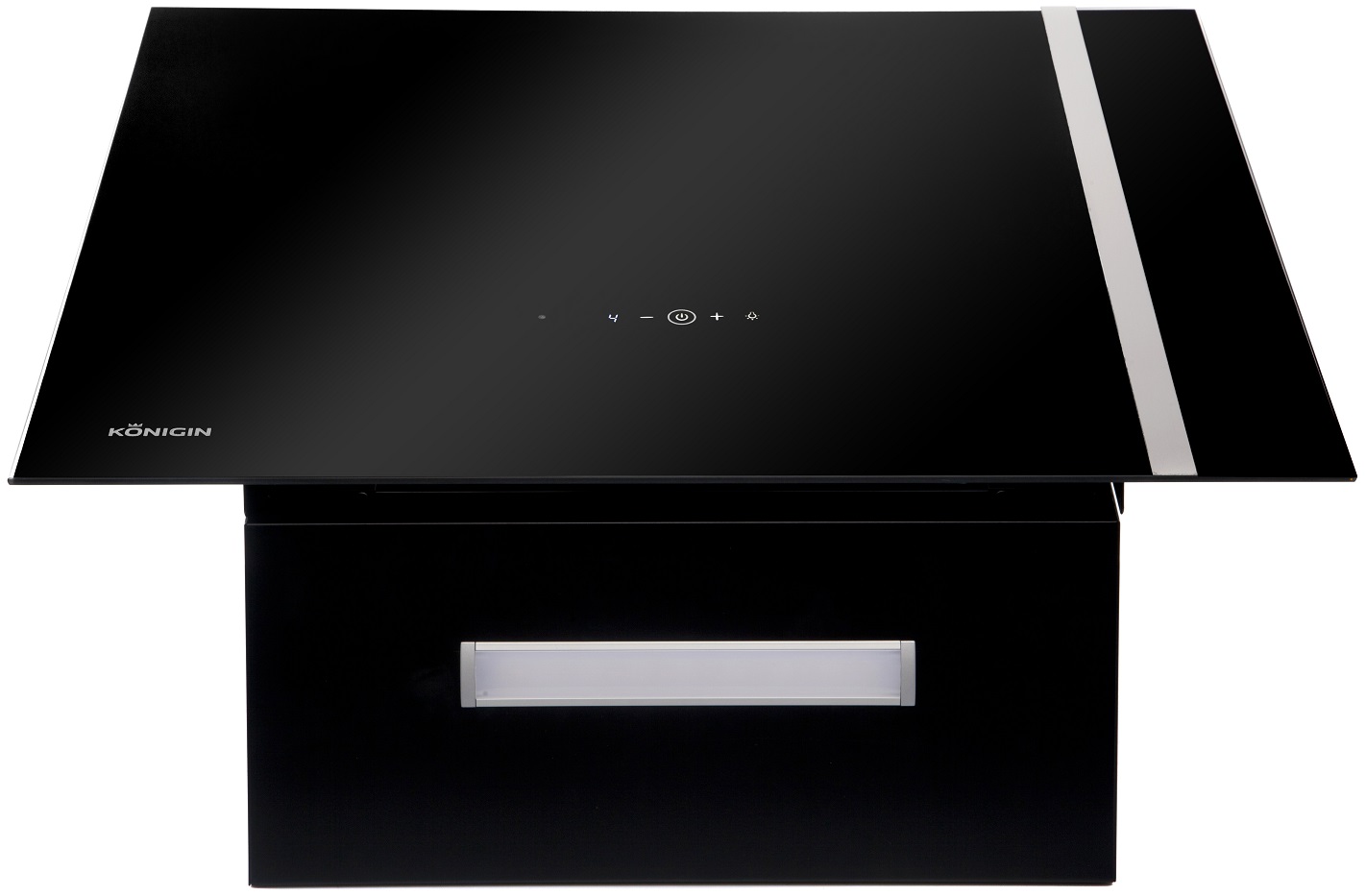 Детальное фото товара: Konigin Enigma Black 60