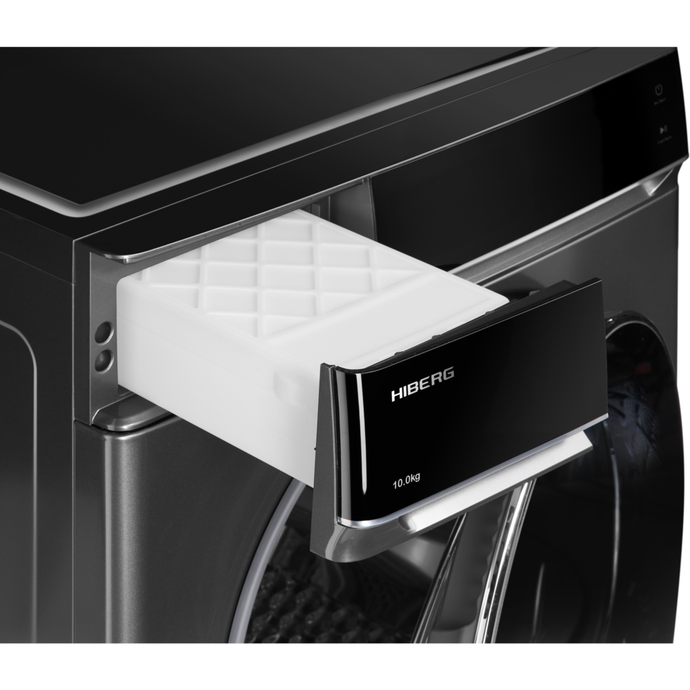 HIBERG HDQ11-10 Sd Детальное фото товара: HIBERG HDQ11-10 Sd