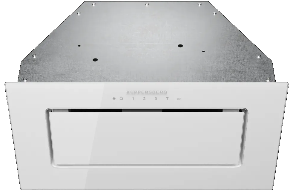 Фото товара: Kuppersberg INNOVA V 60 White