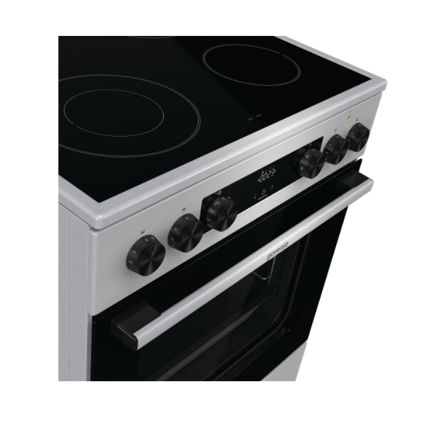 Gorenje GECS6C70XC Детальное фото товара: Gorenje GECS6C70XC