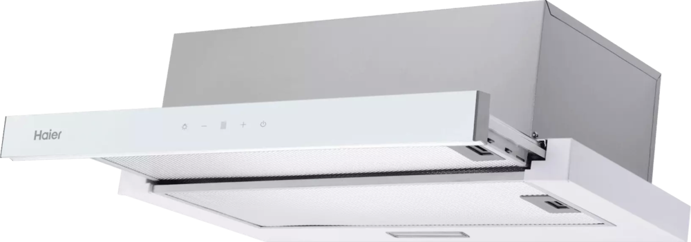 Детальное фото товара: Haier HVX-T642GW