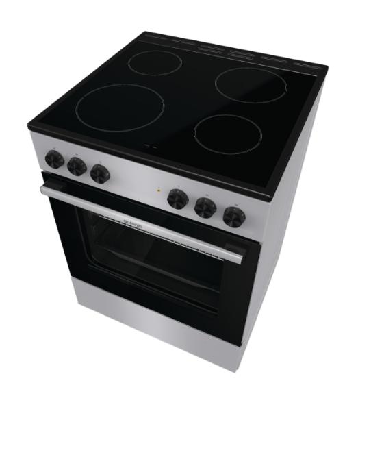 Gorenje GEC6A11SG Детальное фото товара: Gorenje GEC6A11SG