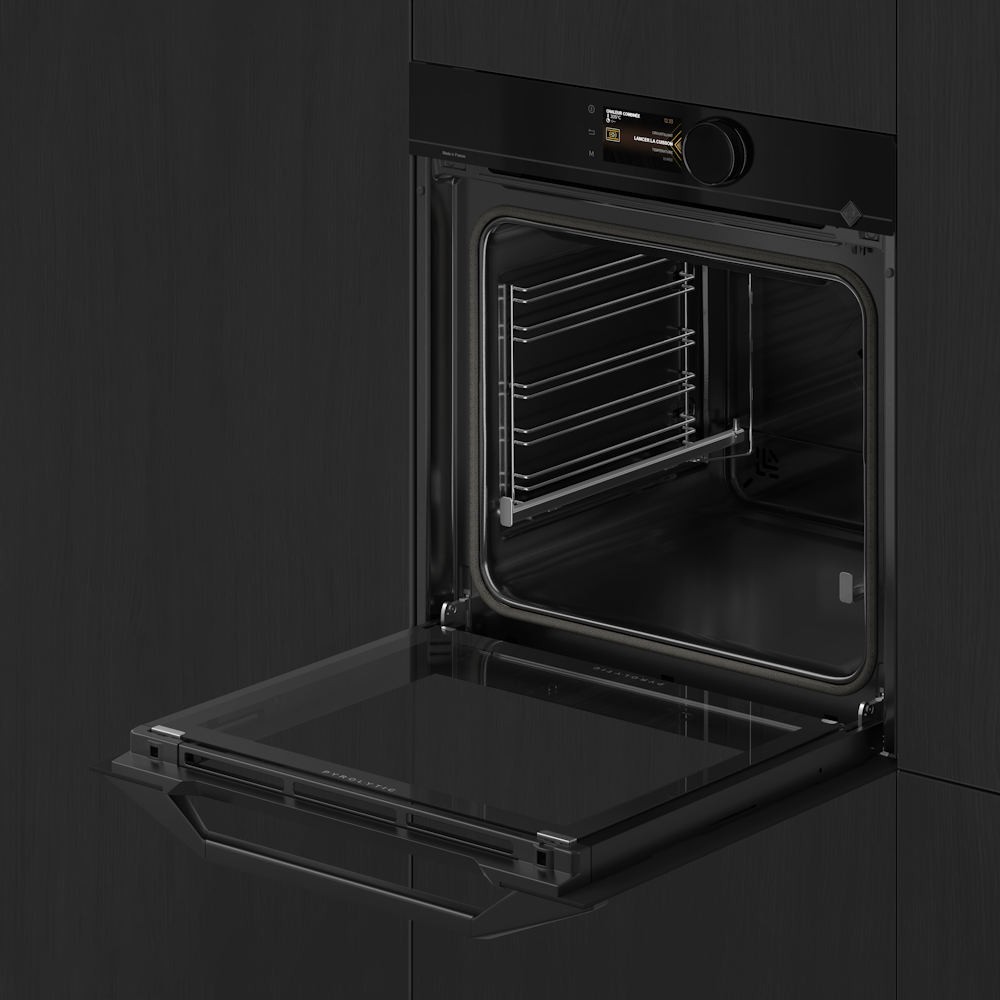 Детальное фото товара: De Dietrich DOP4741B