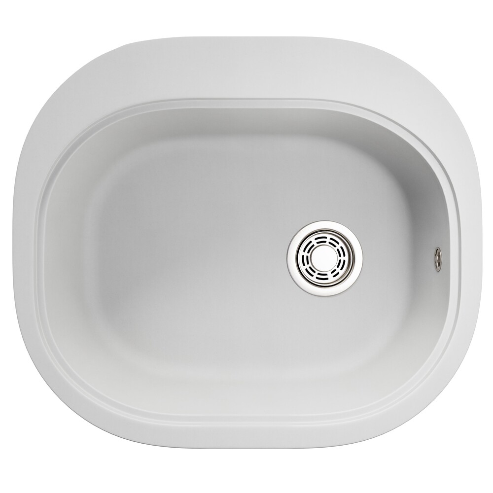 Детальное фото товара: Emar EMQ-1570.C, мойка, гранит, агат