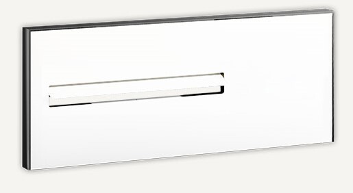 Фото товара: Falmec модульная панель с левой аспирацией SX