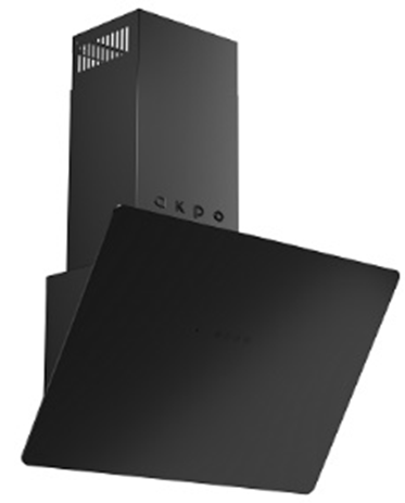 Фото товара: AKPO WK-11 Smart Royal 60 см. черный матовый