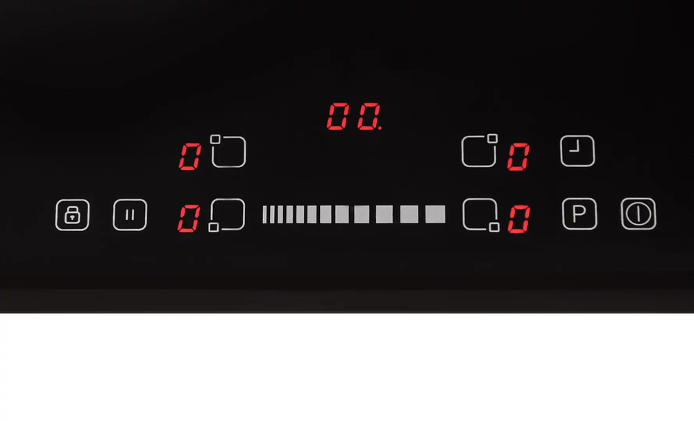 EXITEQ EXH-312IB Детальное фото товара: EXITEQ EXH-312IB индукционная поверхность