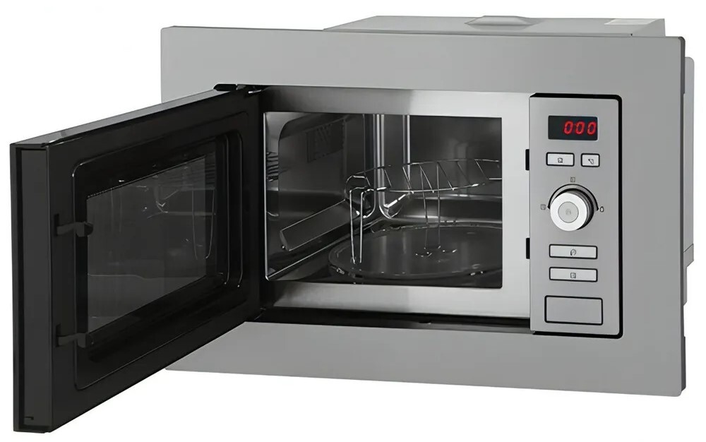 Детальное фото товара: Midea AG820BJU-SS