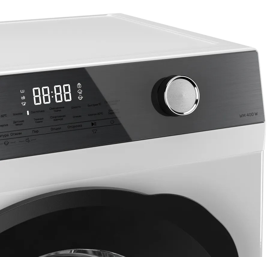 Kuppersberg WM 400 W Детальное фото товара: Kuppersberg WM 400 W