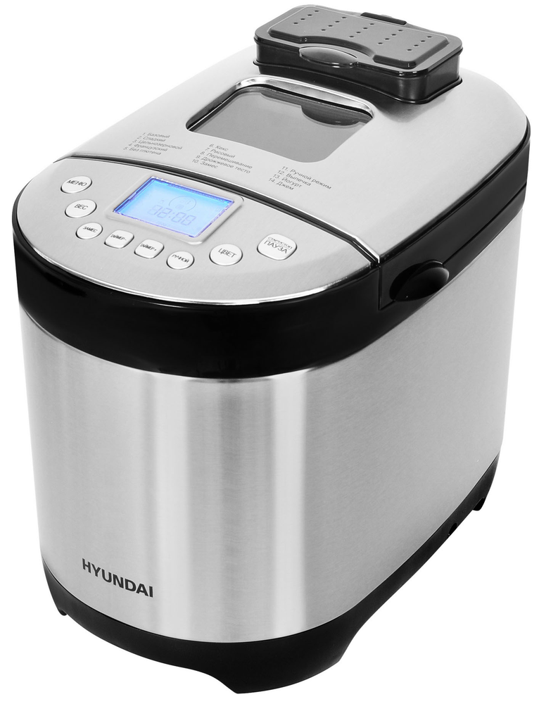 Фото товара: Hyundai HYBM-4081