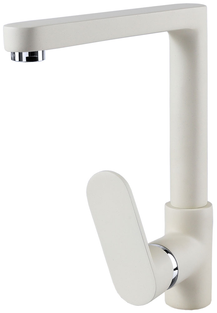 Фото товара: Zigmund & Shtain ZS 0800, смеситель, молодое шампанское  