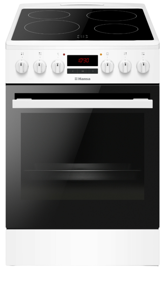 Фото товара: Hansa FCCW58240H