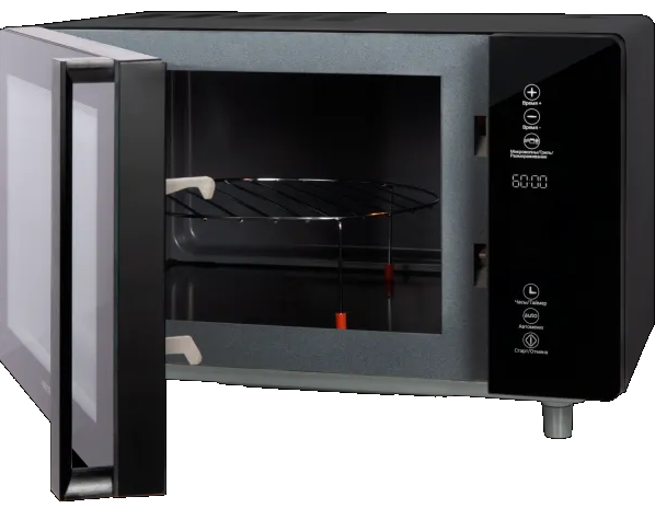 HIBERG VM-4588 B Детальное фото товара: HIBERG VM-4588 B