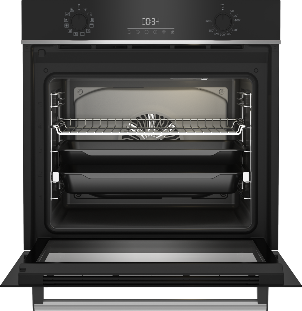 Детальное фото товара: Beko BIOM1532KBNCS