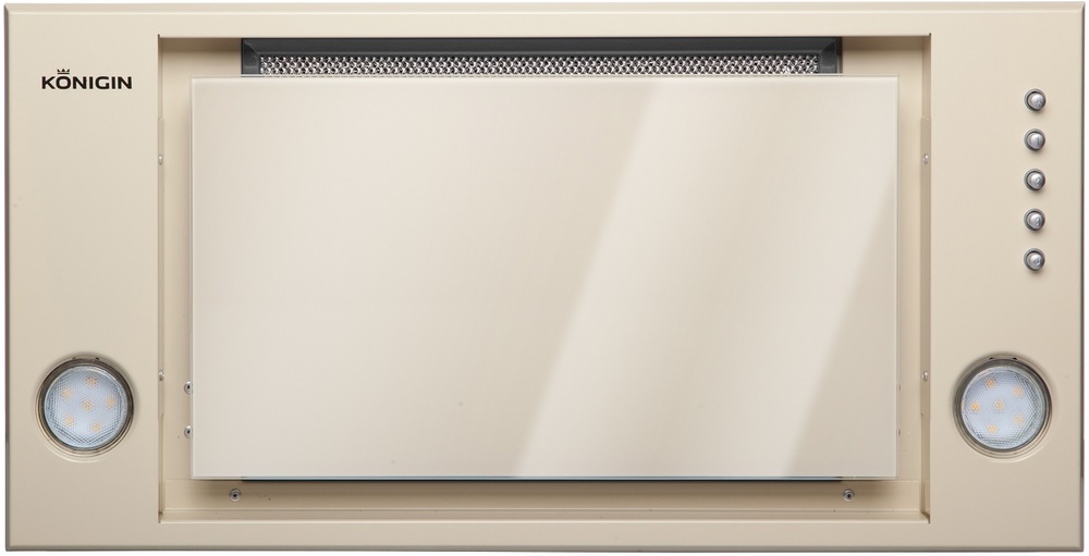Фото товара: Konigin Checkbox Ivory 60