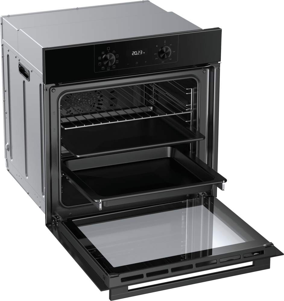 Детальное фото товара: Haier HOQ-K2ANN3GB