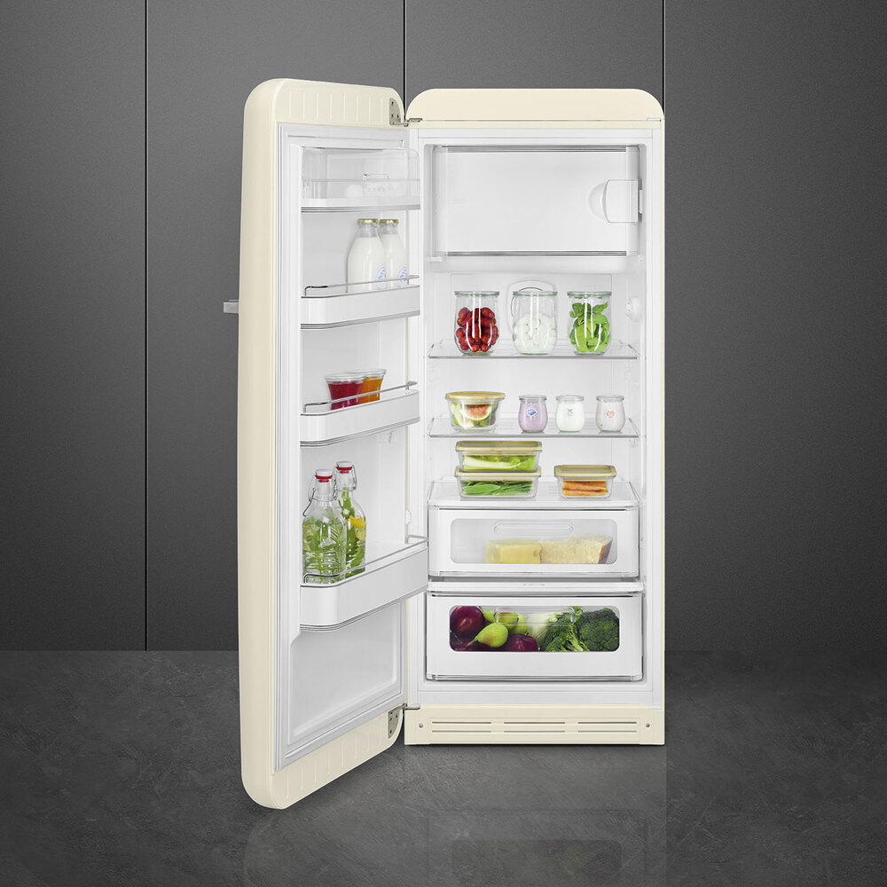 Детальное фото товара: Smeg FAB28LCR6