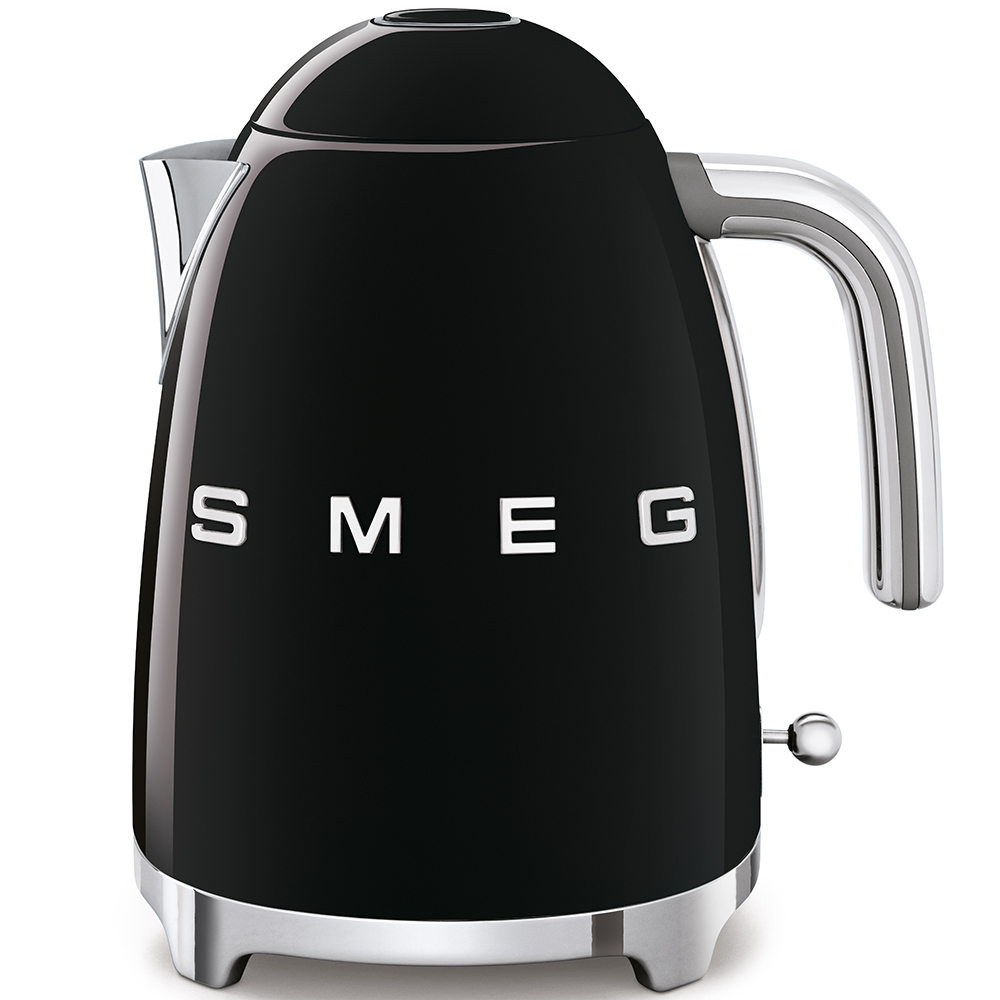 Фото товара: Smeg KLF03BLEU электрический чайник