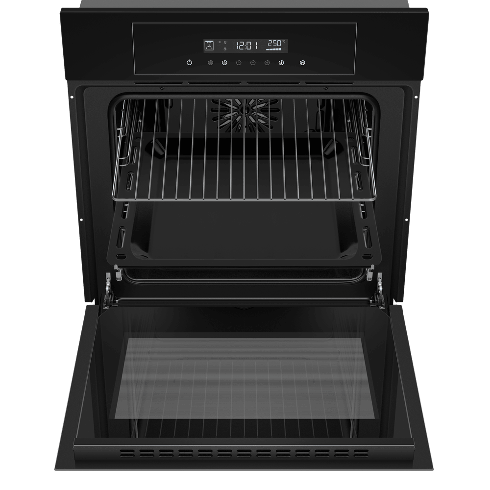 Детальное фото товара: Maunfeld AEOD6063B