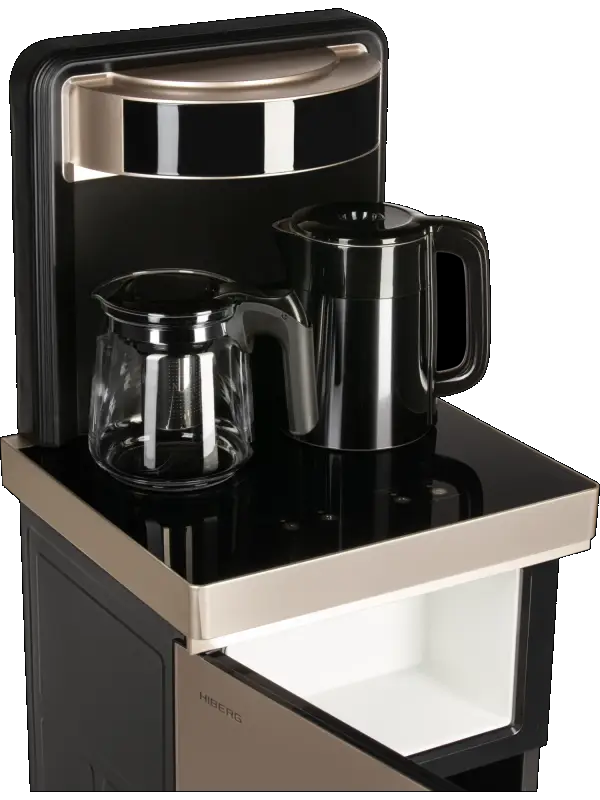 HIBERG UF 95 Gold Детальное фото товара: HIBERG UF 95 Gold