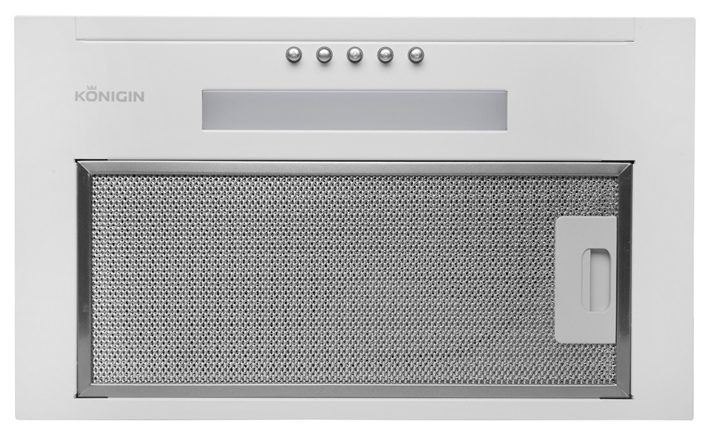 Детальное фото товара: Konigin Level Up White 45