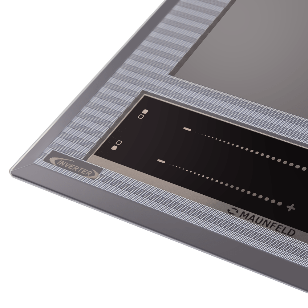 Детальное фото товара: Maunfeld CVI292S2FMDGR LUX Inverter индукционная поверхность