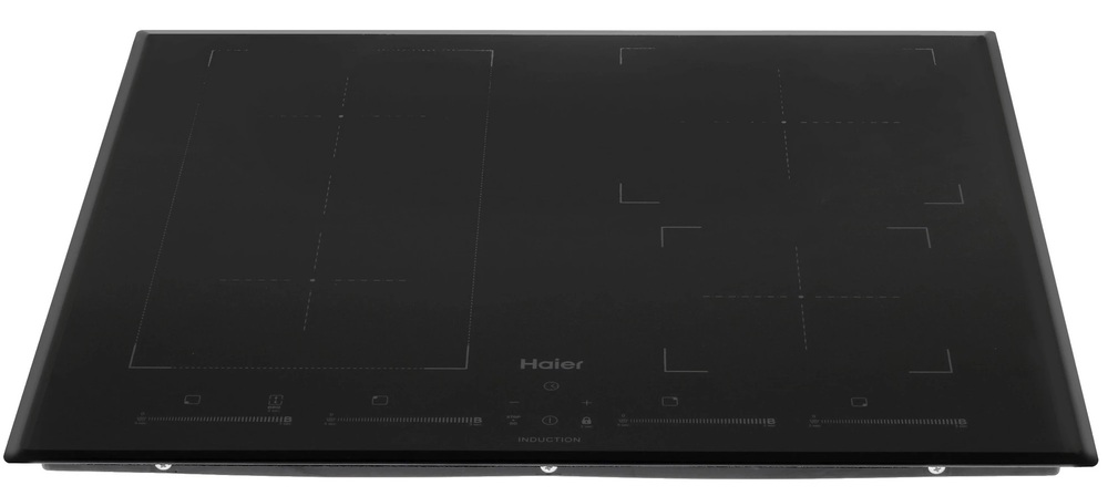 Детальное фото товара: Haier HHY-Y64NPVB индукционная поверхность