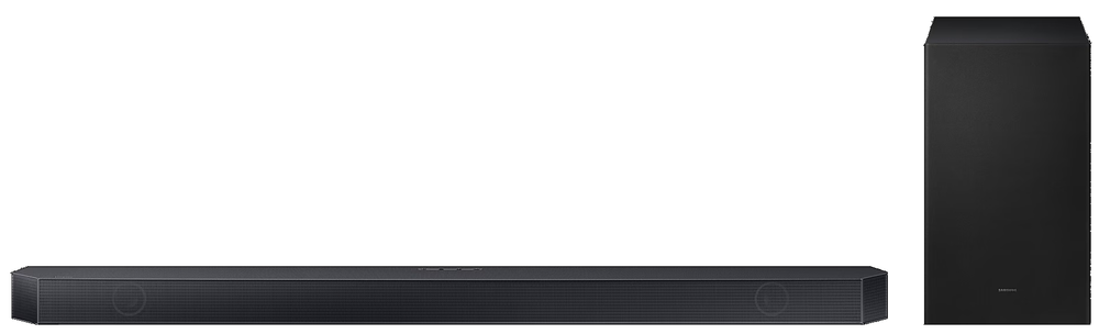 Фото товара: Samsung HW-Q700C