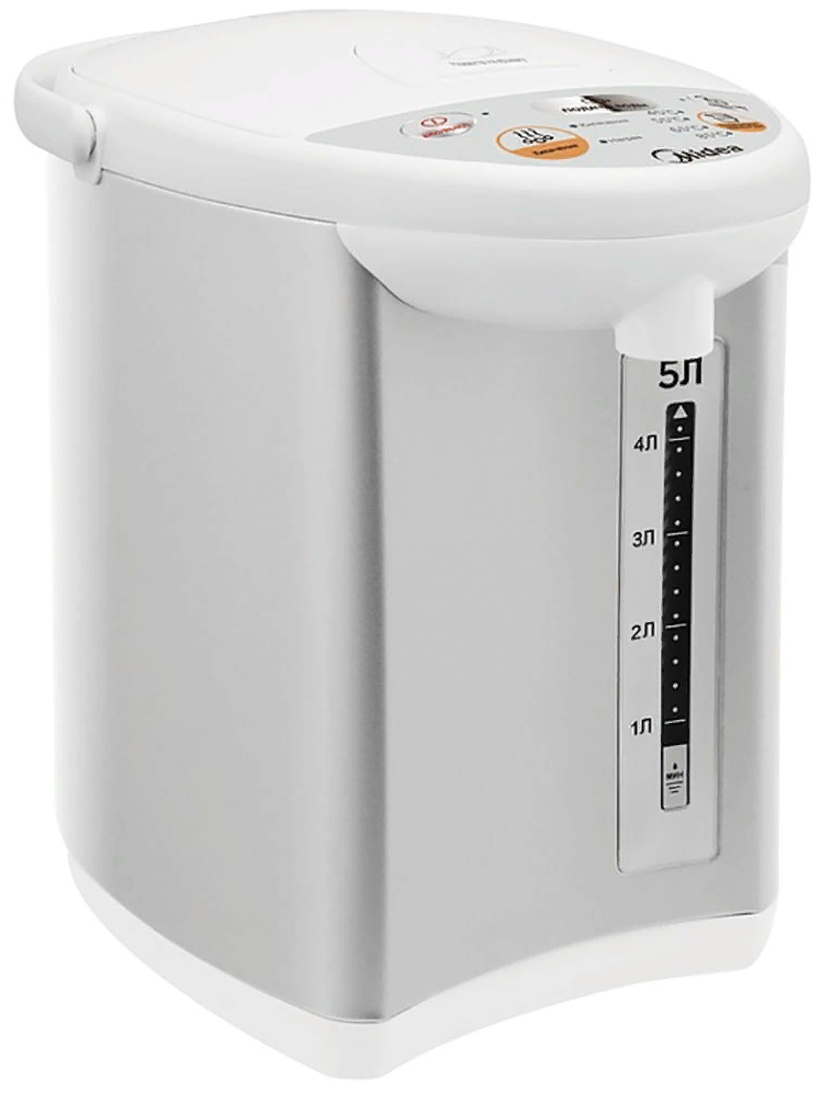 Фото товара: Midea MP-8104