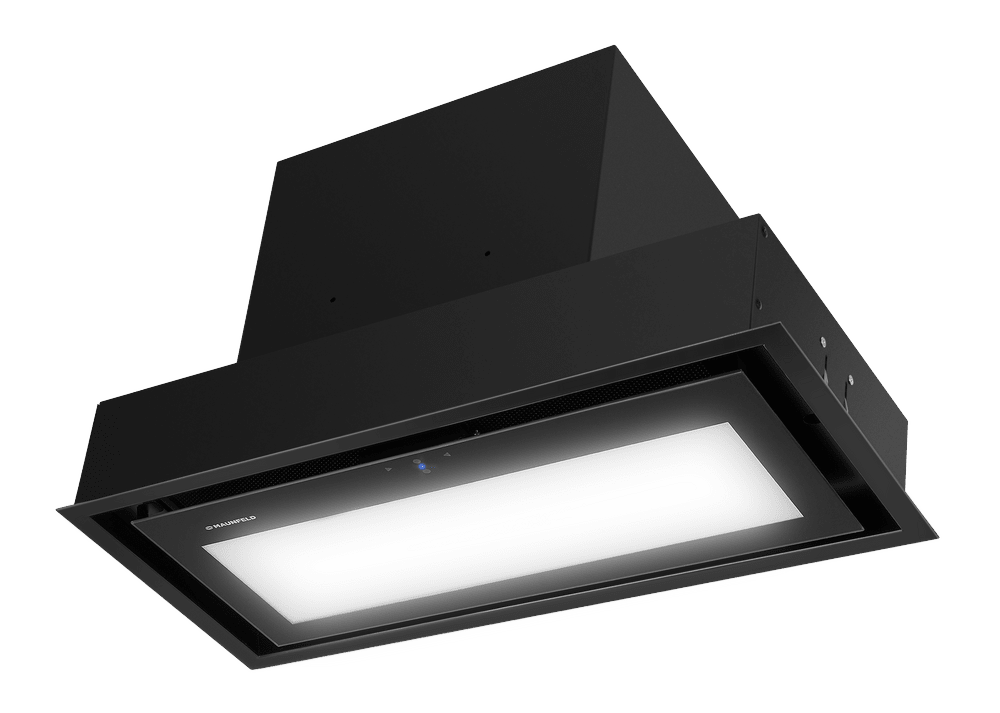 Детальное фото товара: Maunfeld MZR 74 Lux Вlack