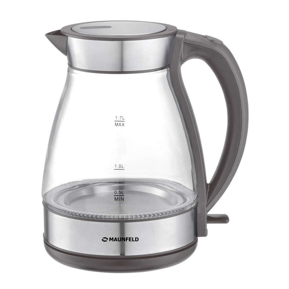 Фото товара: Maunfeld MFK-634G.SP электрический чайник