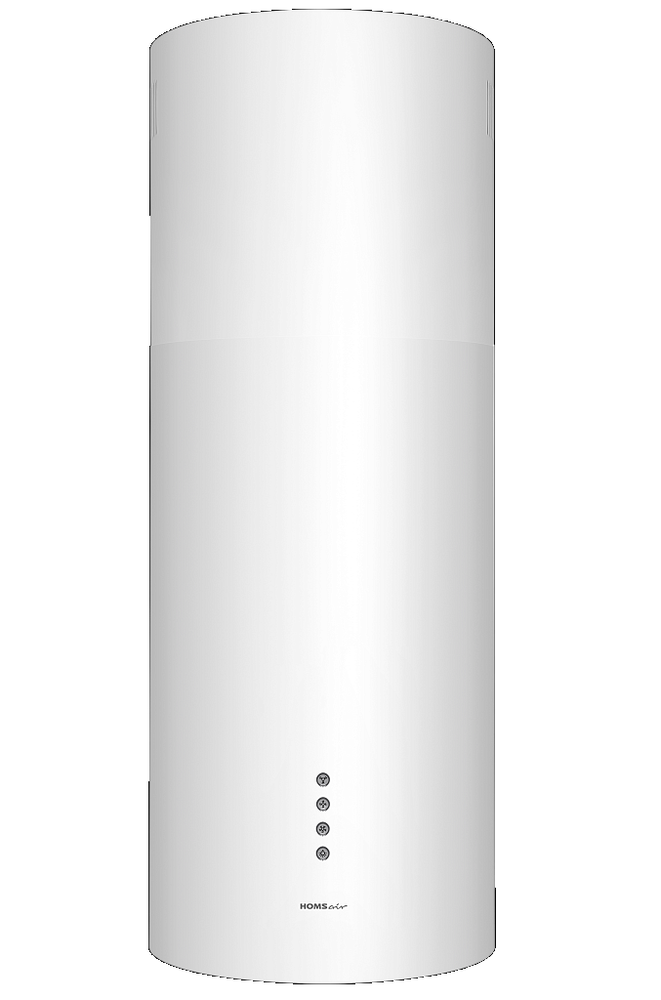 Фото товара: HOMSair TAU 39 ISLA White
