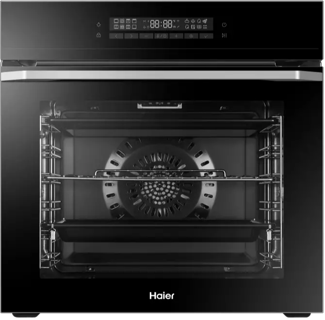 Фото товара: Haier HOQ-P16AN5GB